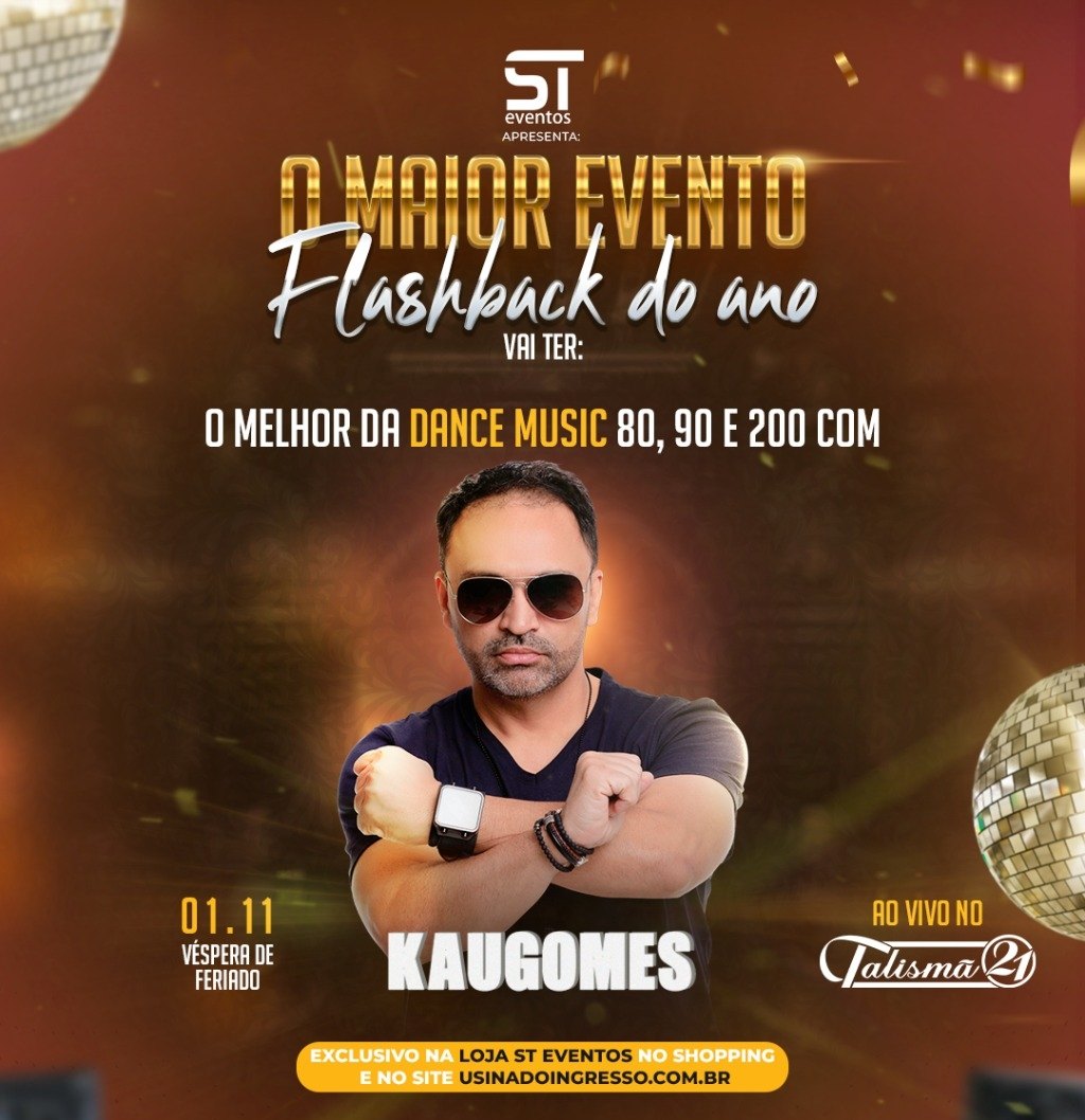 SHOW INTERNACIONAL: Banda italiana Double You  se apresentará nesta terça na Talismã 21