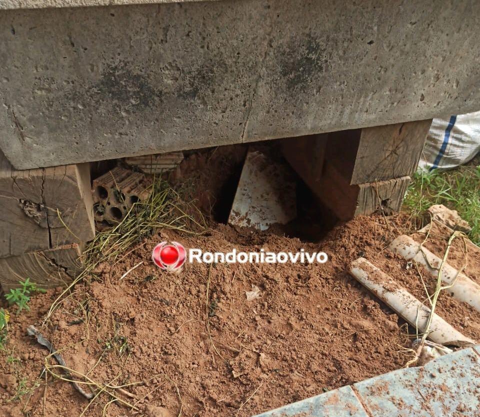 CHOCANTE: Draco prende na capital mãe suspeita de matar e enterrar bebê em Mato Grosso