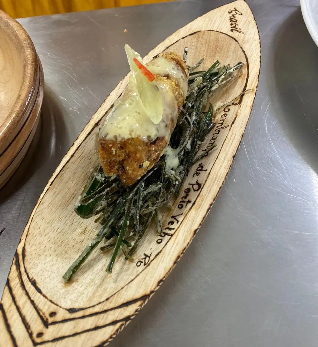 RONDÔNIA SABOROSO: Festival realiza oficinas de Cozinha Criativa em 10 cidades