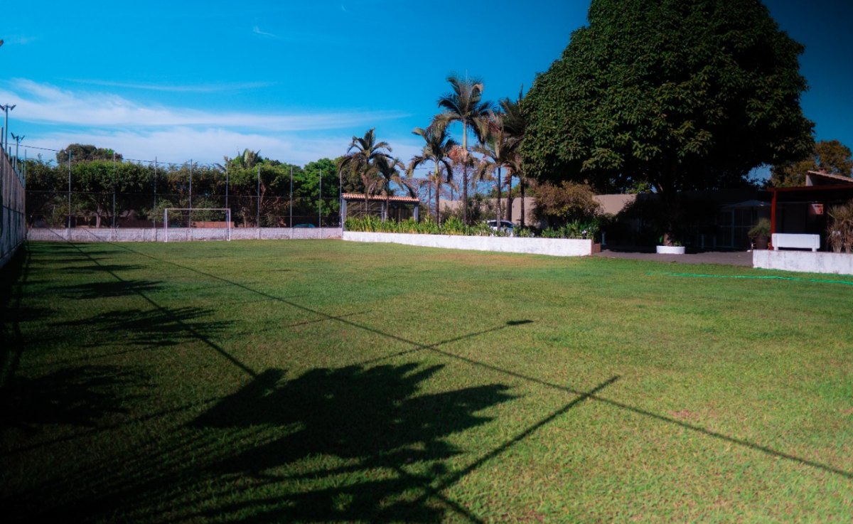 EM PORTO VELHO: Chácara da EVA tem espaço para casamento, aniversário, festas e confraternizações 