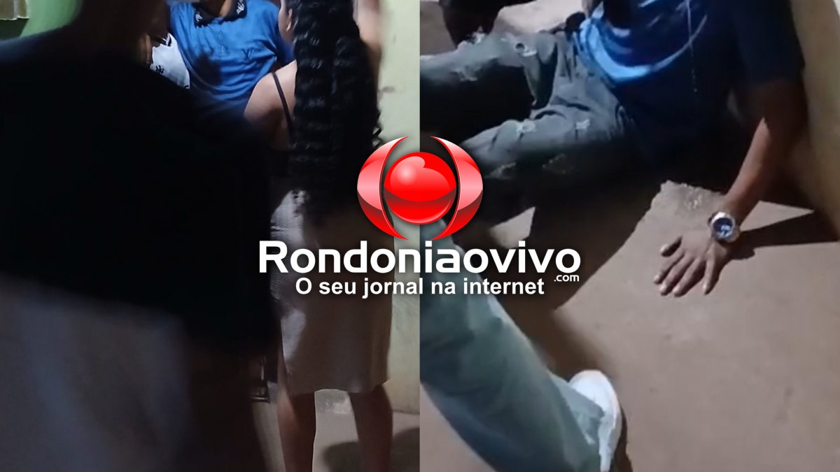 VEJA VÍDEO: Jovens são atacados a tiros enquanto faziam selfies; Um morreu