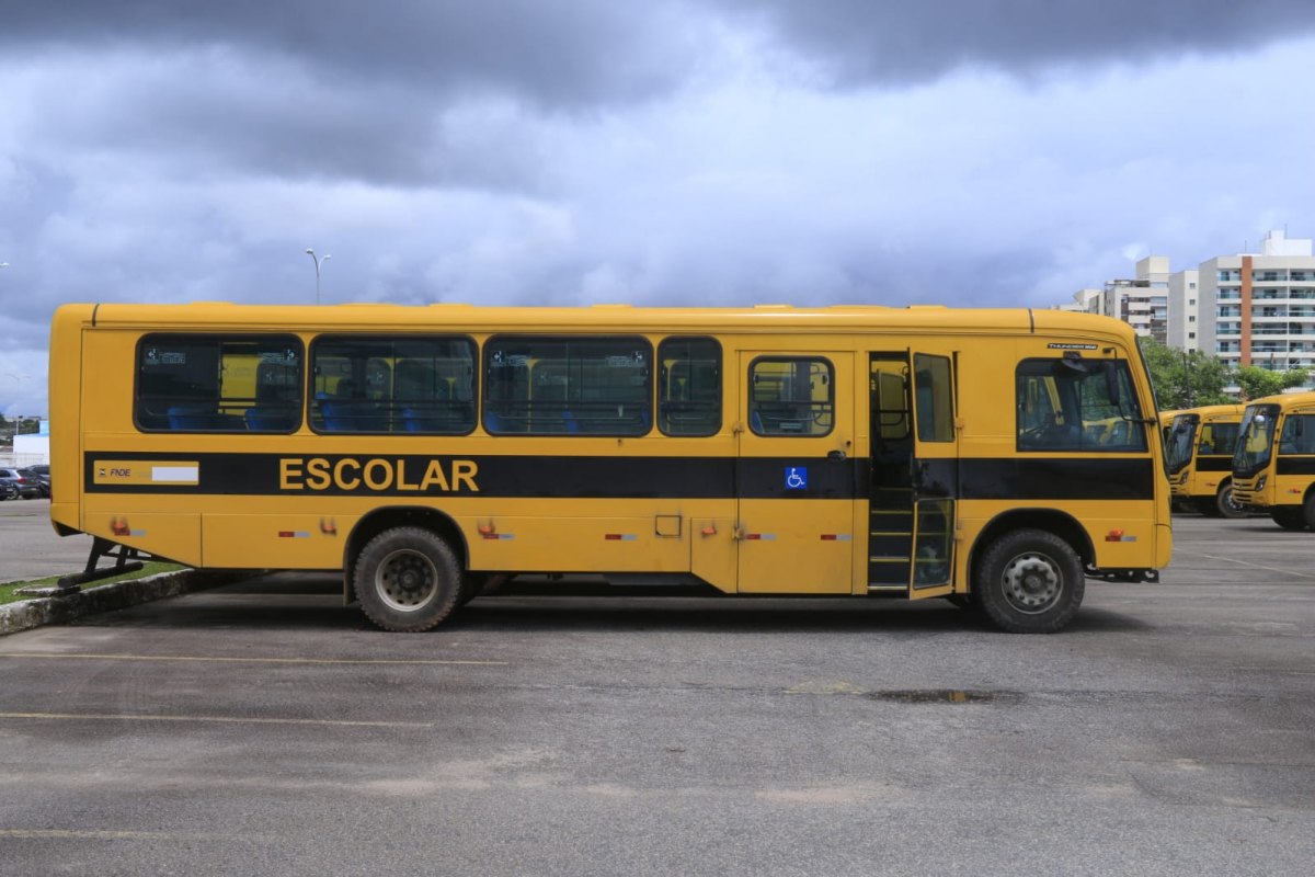 INVESTIMENTOS: Confúcio Moura anuncia entrega de recursos para educação de Rondônia
