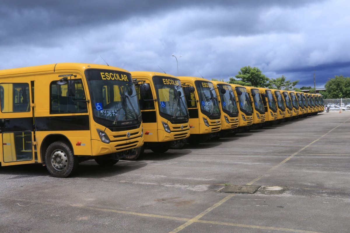 INVESTIMENTOS: Confúcio Moura anuncia entrega de recursos para educação de Rondônia
