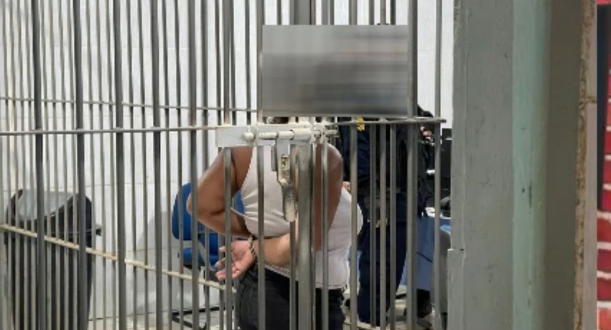 SOLUÇÃO: Após denúncia da Assfapom situação no Departamento de Flagrantes é resolvida