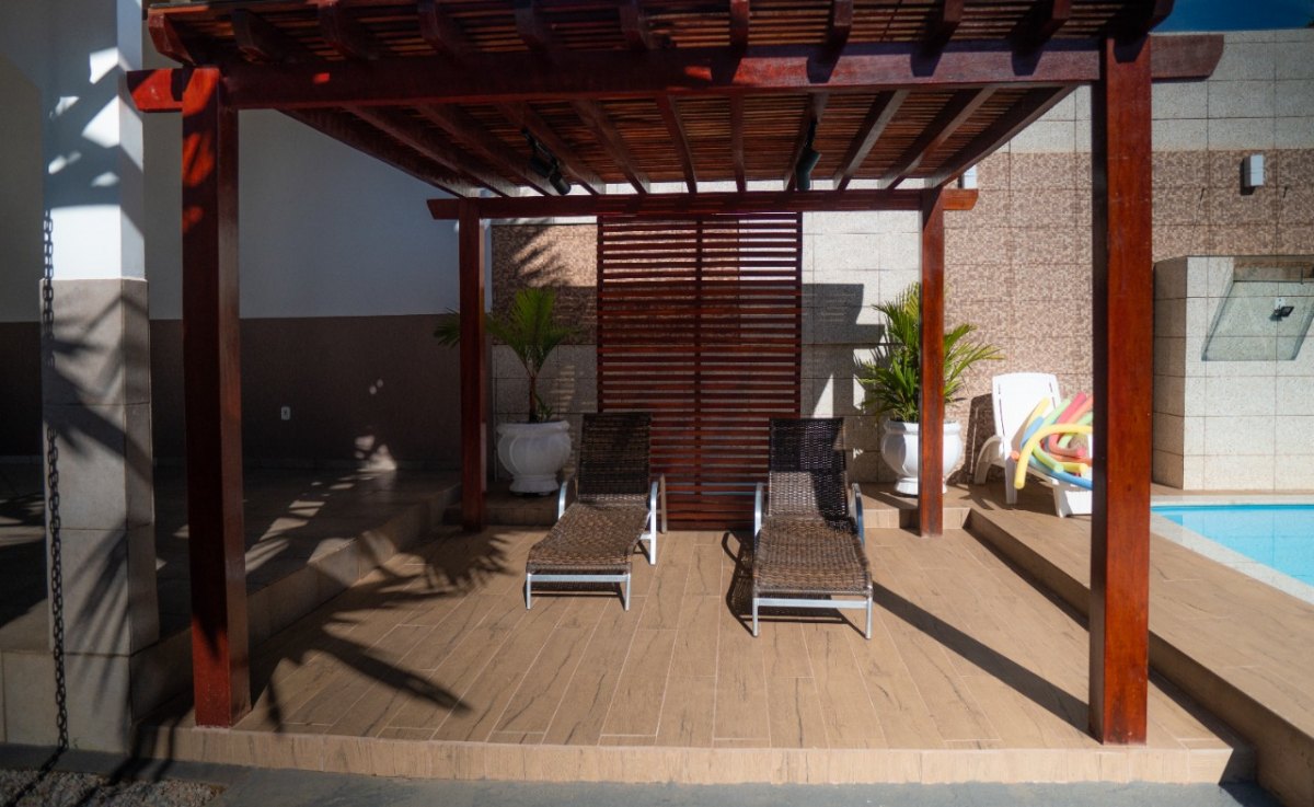 EM PORTO VELHO: Chácara da EVA tem espaço para casamento, aniversário, festas e confraternizações 