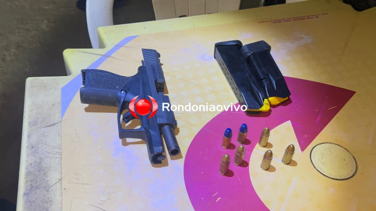 VEJA O VÍDEO: Homicídios DHPP prende dona de cabaré acusada de executar cliente 