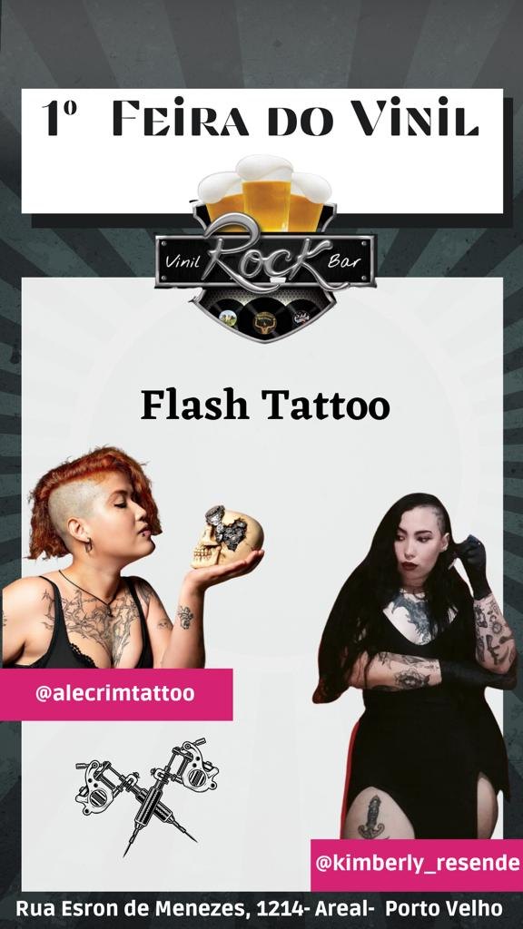 FEIRA DO VINIL: Domingo tem exposição de antiguidades e peças indígenas na capital