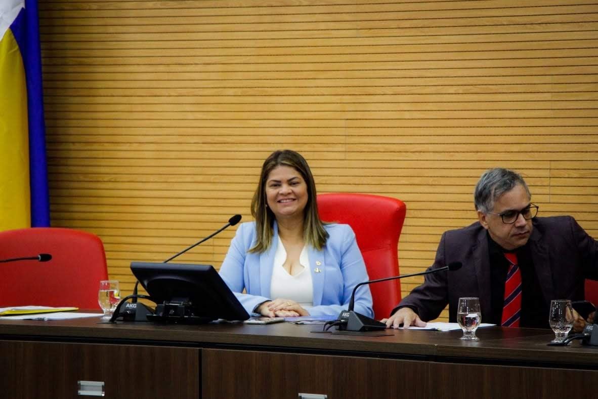 PARLAMENTAR: Indicação de Cassia Muleta é atendida e RO-473 é recuperada