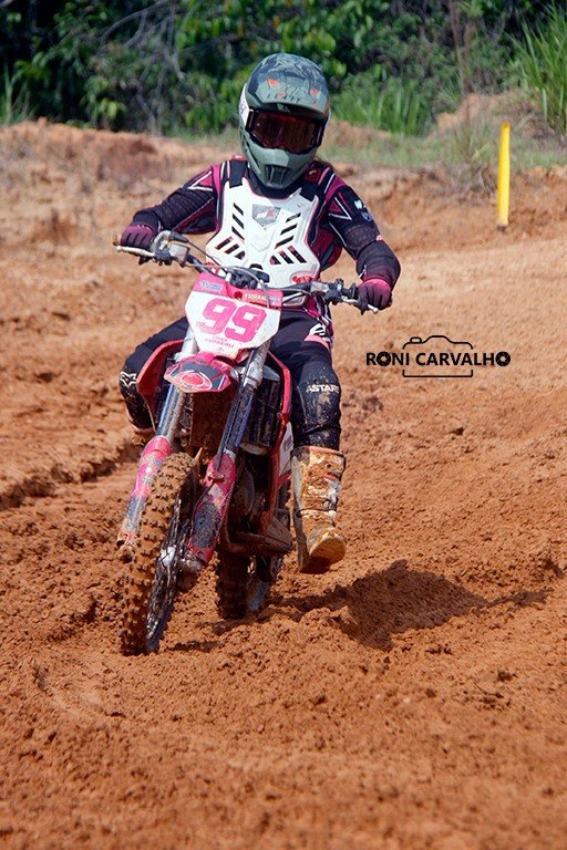 MOTOCROSS: Limero divulga os TOP 10 de todas as categorias do estadual 2024