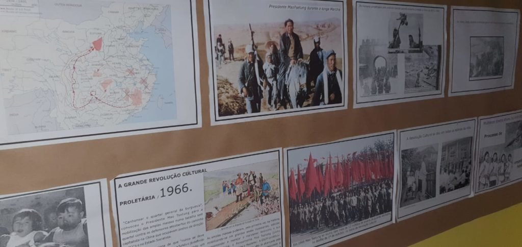 Polícia Civil cumpre mandado de busca e apreensão em sede da LCP