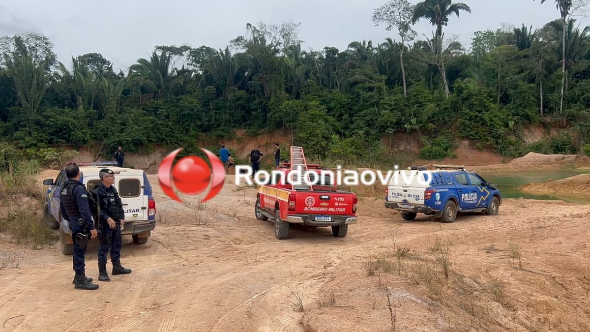 VÍDEO: Jovem desaparecido é encontrado morto em balneário na capital