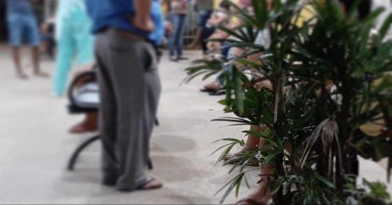 PÂNICO: Profissionais da saúde denunciam que não fizeram testes por falta de kits