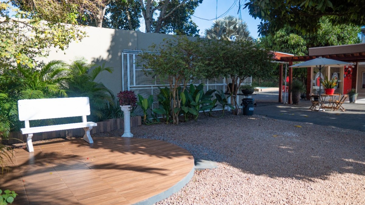 EM PORTO VELHO: Chácara da EVA tem espaço para casamento, aniversário, festas e confraternizações 
