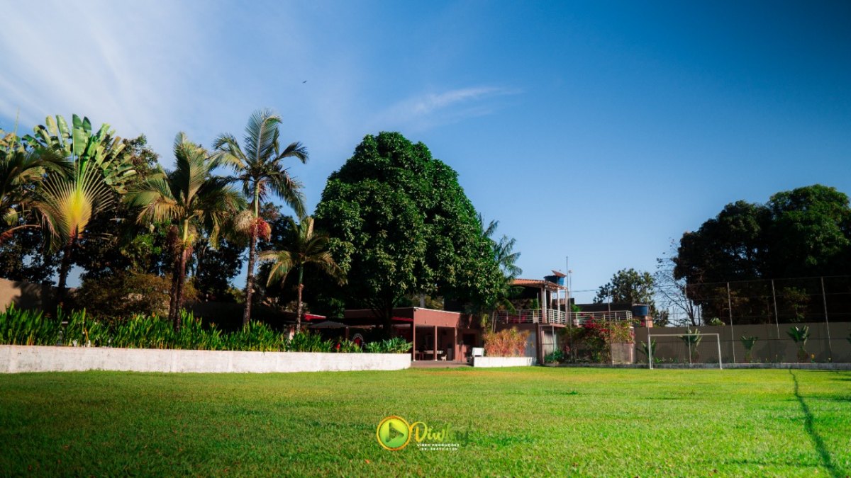 EM PORTO VELHO: Chácara da EVA tem espaço para casamento, aniversário, festas e confraternizações 