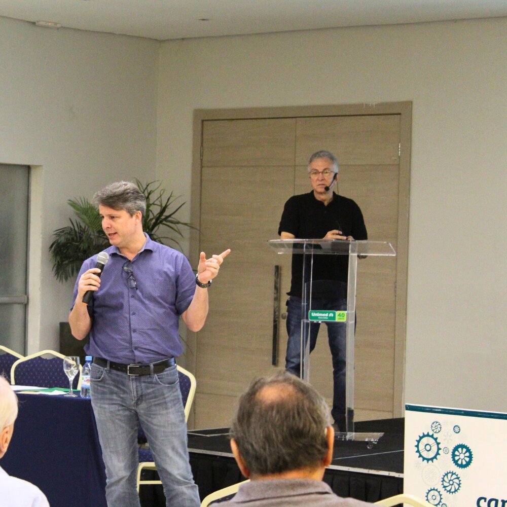 Unimed Porto Velho realiza Assembleia Geral Ordinária com cooperados