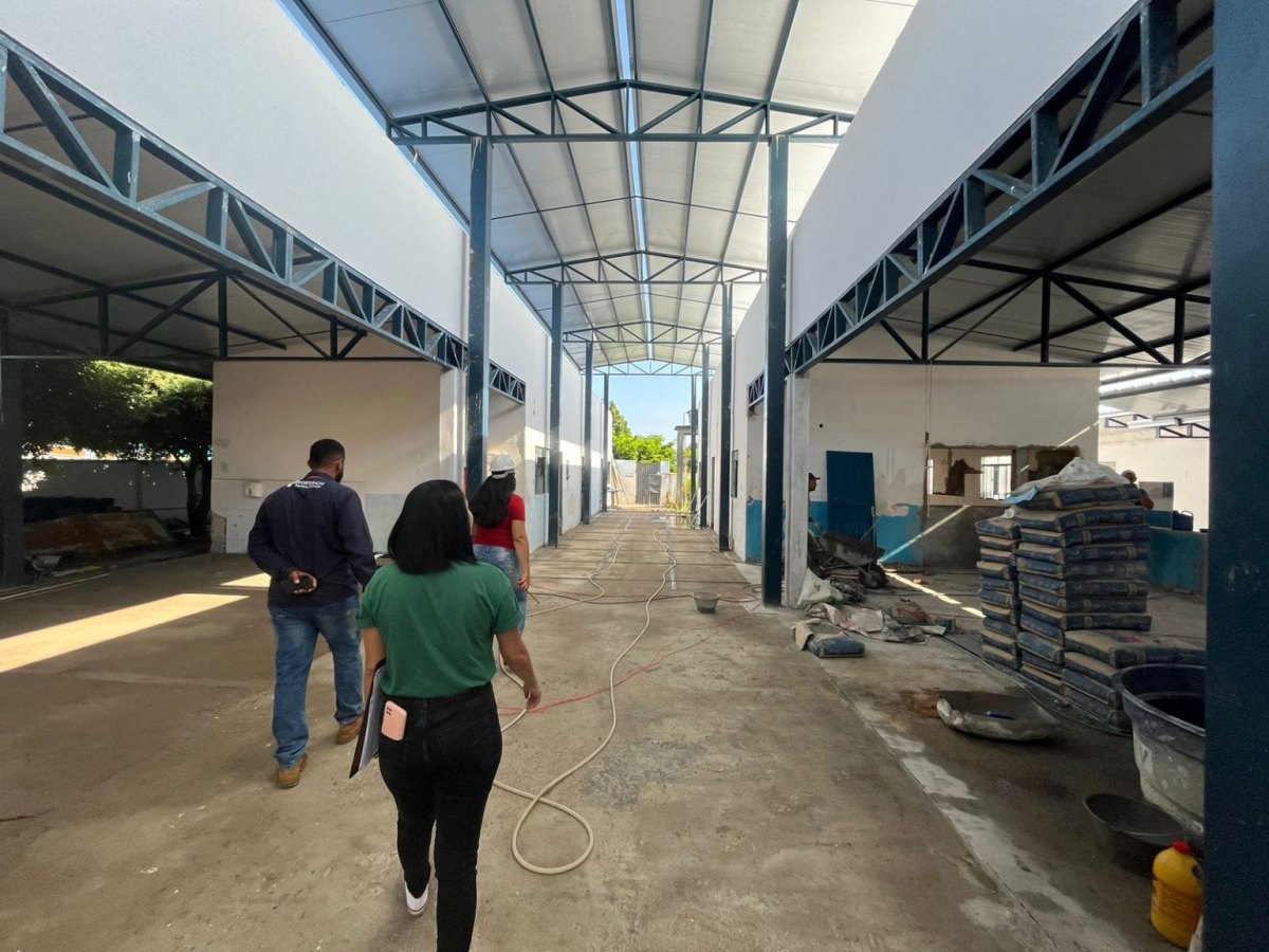 REGIONAIS: MP instaura procedimento para averiguar situação em escola no Vale do Paraíso