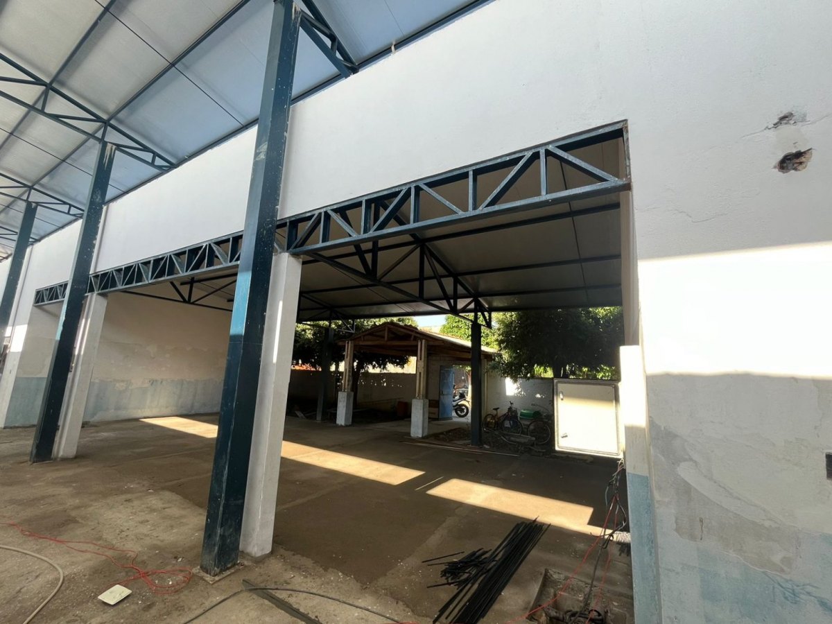 REGIONAIS: MP instaura procedimento para averiguar situação em escola no Vale do Paraíso