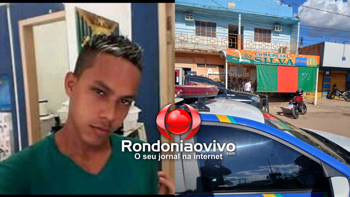 VEJA: Vídeo mostra execução a tiros de homem no Cai N'Água