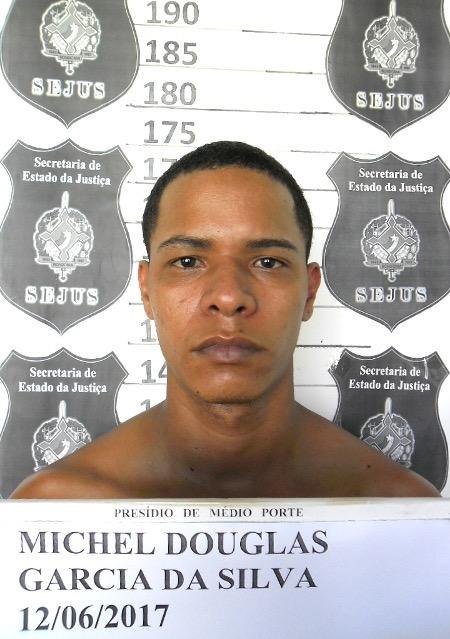 PROCURADOS: Veja as fotos dos 12 presos que fugiram do presídio 470 em Porto Velho