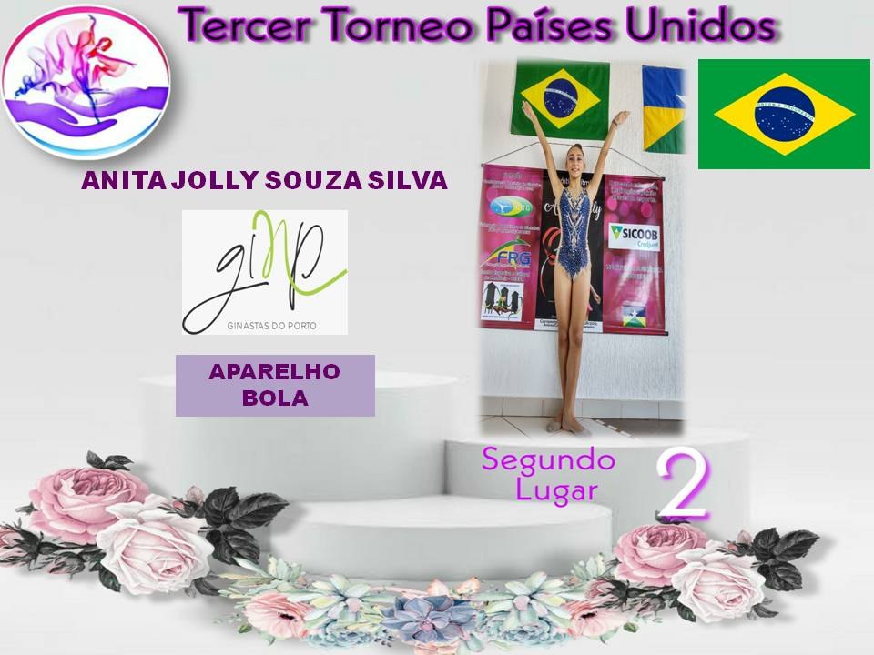 ORGULHO RONDONIENSE: Ginastas de Rondônia conquistam 3º Torneio de Países Unidos na Argentina