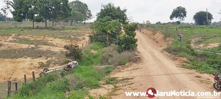 PERDEU O CONTROLE: Jovem de 27 anos morre após se envolver em trágico acidente 