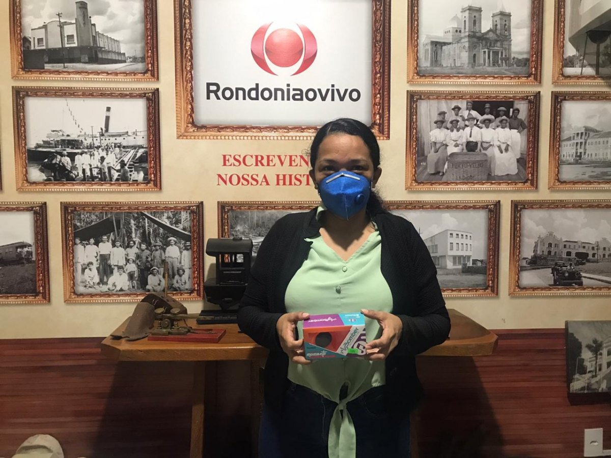 Confira os sorteados na promoção do Dia dos Pais Rondoniaovivo