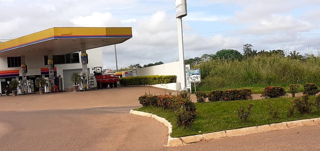 SINCRONIA: Preço da gasolina em Porto Velho está na promoção? - Por Paulo Andreoli