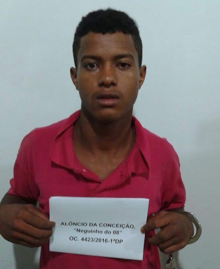 ORGANIZAÇÃO CRIMINOSA: Polícia Civil faz operação contra bandidos que gravaram vídeo ameaçando jornalista