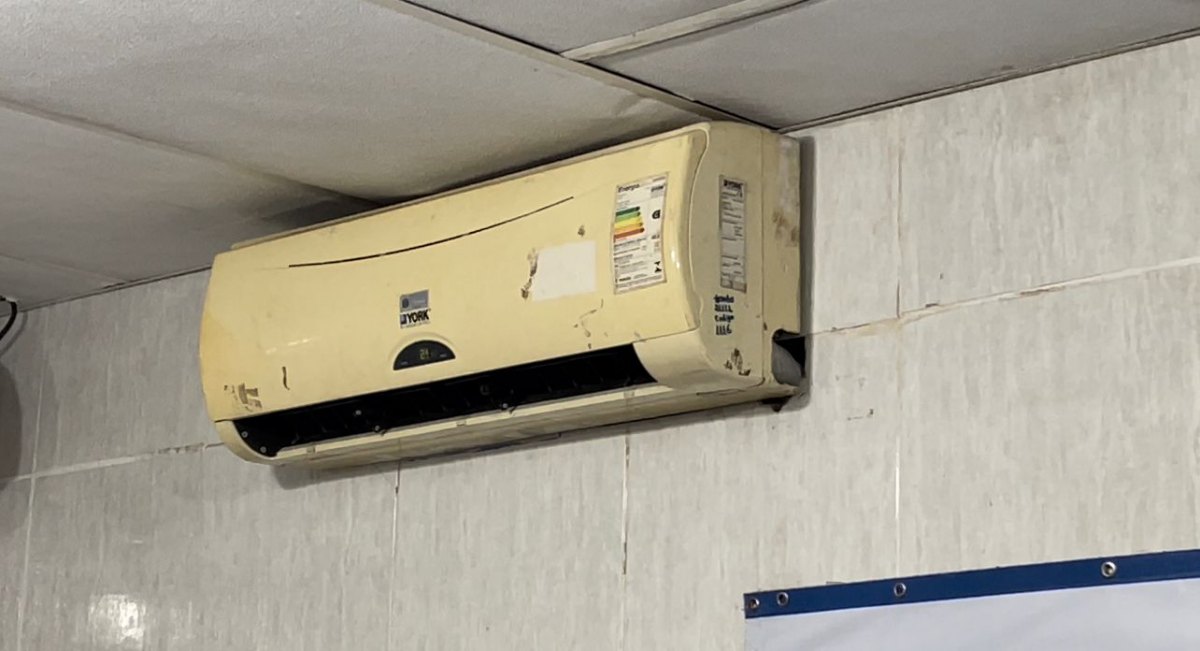 SOLUÇÃO: Após denúncia da Assfapom situação no Departamento de Flagrantes é resolvida