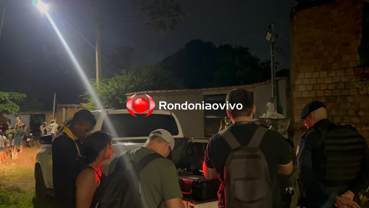 VÍDEO: Equipe do Gave usa drones para tentar localizar criança