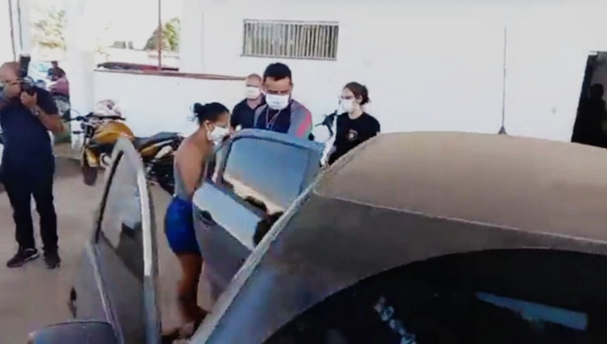 AO VIVO: Polícia Civil realiza operação para prender 30 membros de facção 