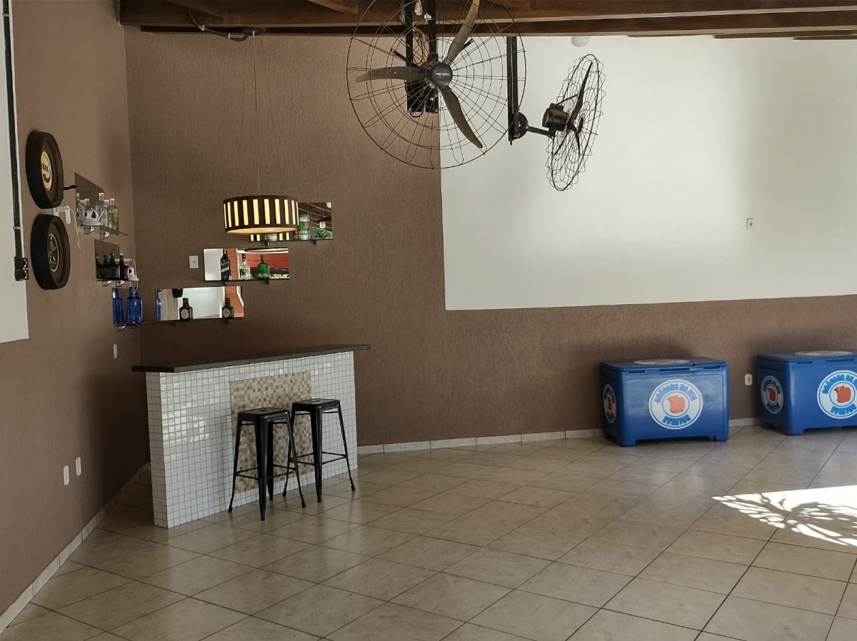 EM PORTO VELHO: Chácara da EVA tem espaço para casamento, aniversário, festas e confraternizações 