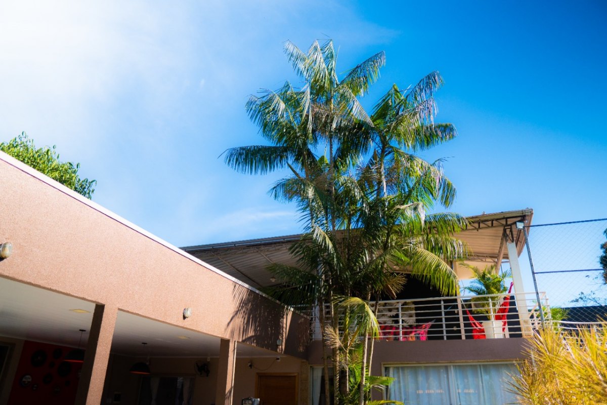 EM PORTO VELHO: Chácara da EVA tem espaço para casamento, aniversário, festas e confraternizações 