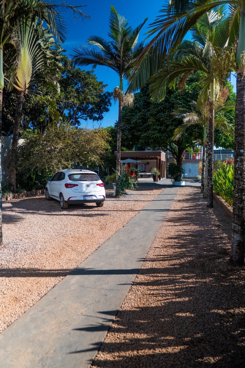 EM PORTO VELHO: Chácara da EVA tem espaço para casamento, aniversário, festas e confraternizações 