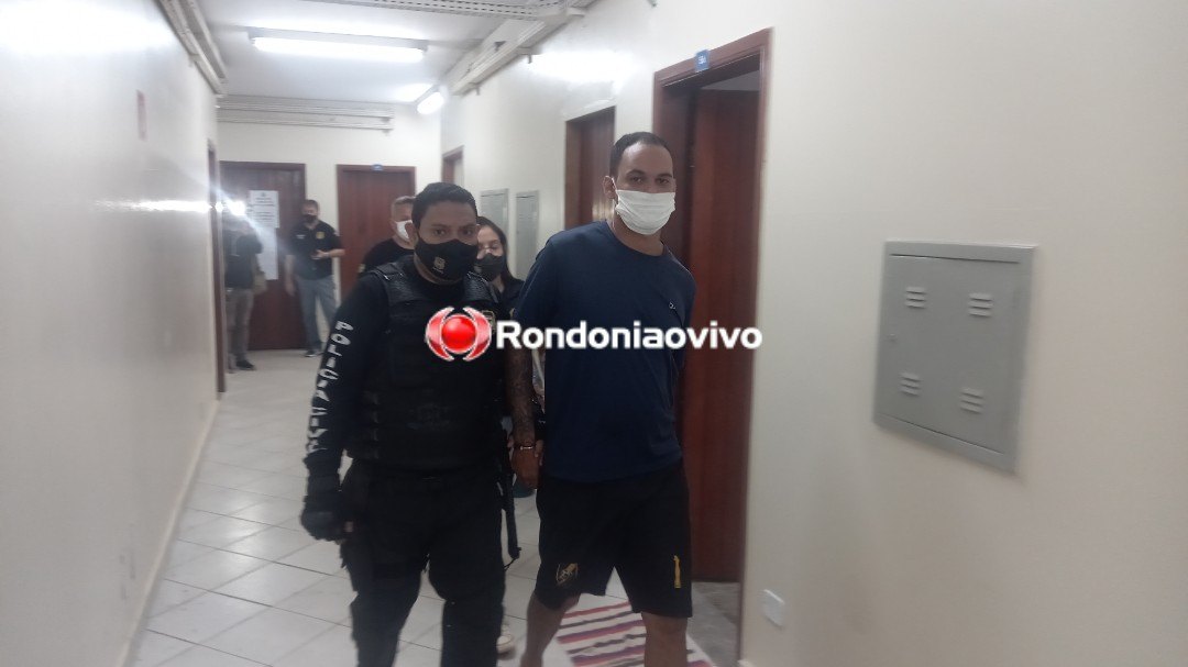 VÍDEO: Delegacia de Patrimônio prende 15 acusados de vários roubos de veículos