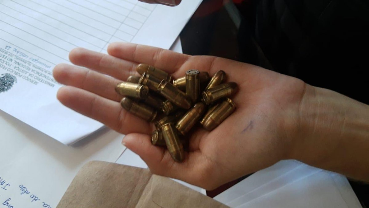 TERMINUS: PF realiza operação contra traficantes que faziam caminhoneiros de 'mula' 