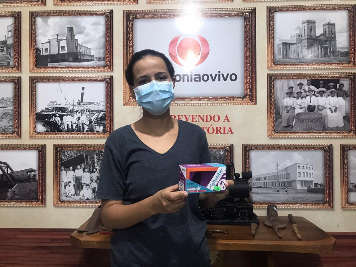 Confira os sorteados na promoção do Dia dos Pais Rondoniaovivo