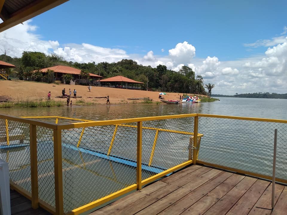 TURISMO: Conheça Vila Nova Teotônio, na zona rural de Porto Velho