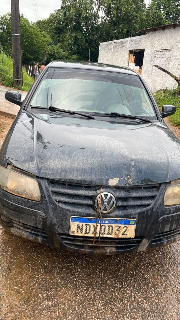 ORGANIZAÇÃO CRIMINOSA: Troca de tiros com bandidos fortemente armados acaba com um baleado 