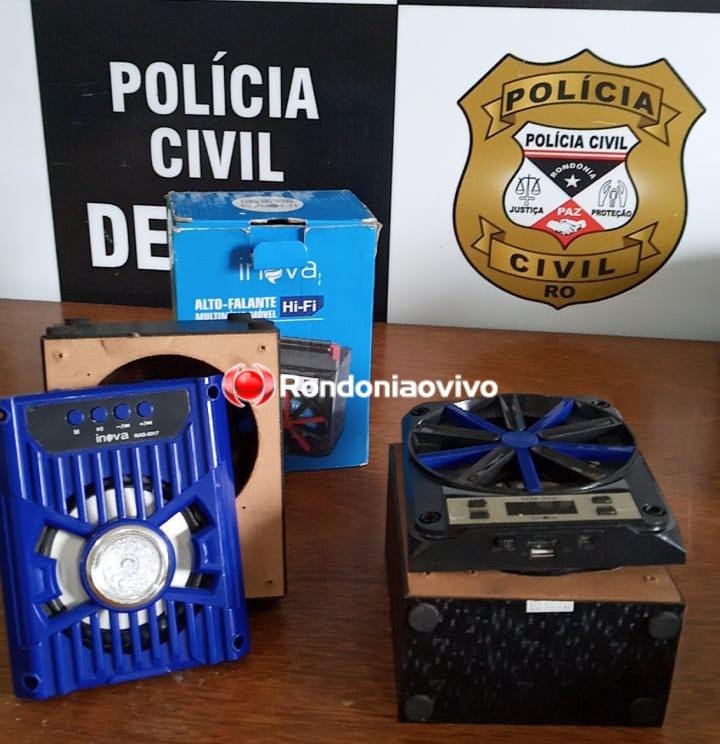 INDO PARA O MARANHÃO: Denarc faz operação com cães nos Correios e apreende droga avaliada em R$ 20 mil