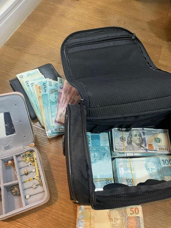 OPERAÇÃO: PF desarticula esquema milionário de fraude fundiária e sequestra R$ 82 milhões