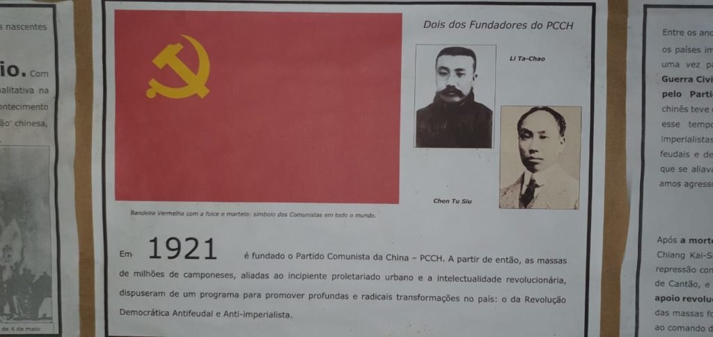 Polícia Civil cumpre mandado de busca e apreensão em sede da LCP