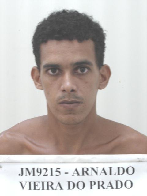 PROCURADOS: Veja as fotos dos 12 presos que fugiram do presídio 470 em Porto Velho