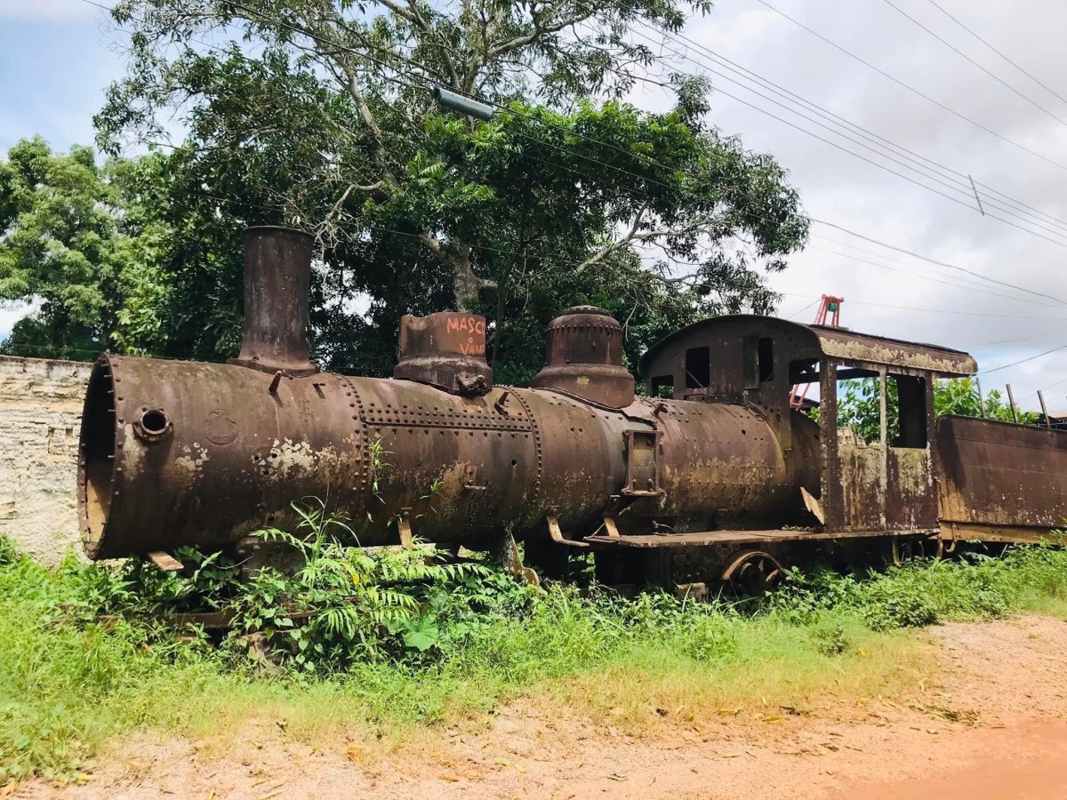 DESAFIO: Amazônia Adventure promove o Trilhão da Candelária, na capital