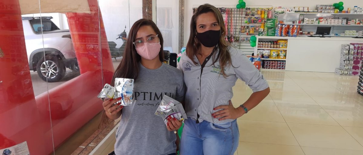 Casa do pecuarista reinaugura em novo local e com novidades