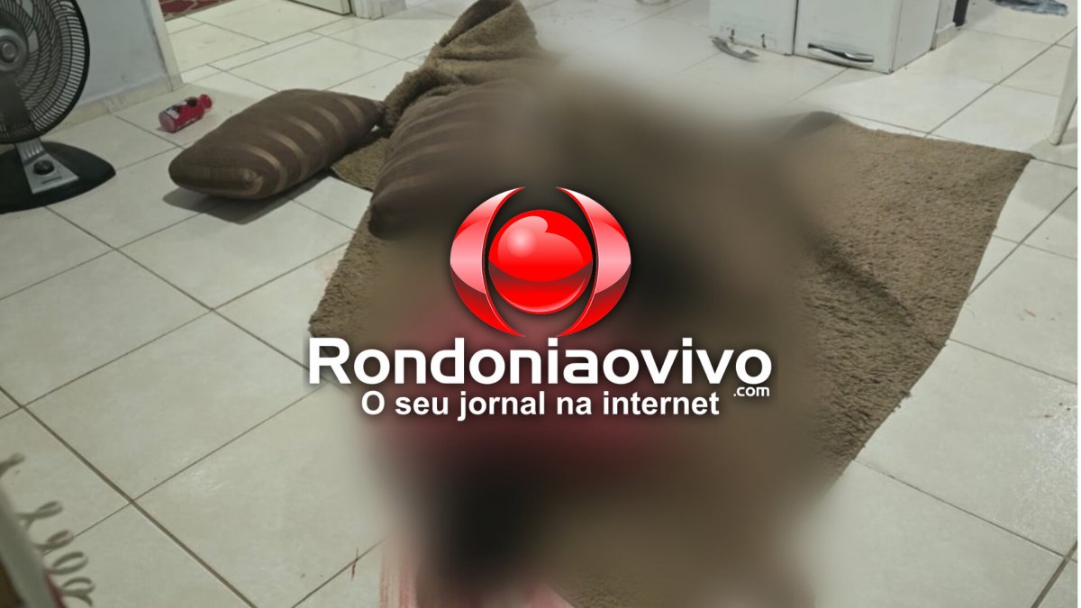 URGENTE: Homem é morto em condomínio na zona Sul da capital