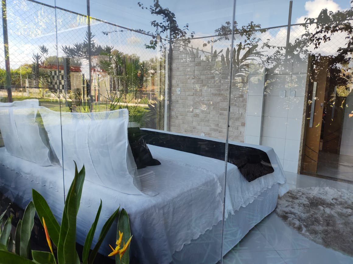 EM PORTO VELHO: Chácara da EVA tem espaço para casamento, aniversário, festas e confraternizações 