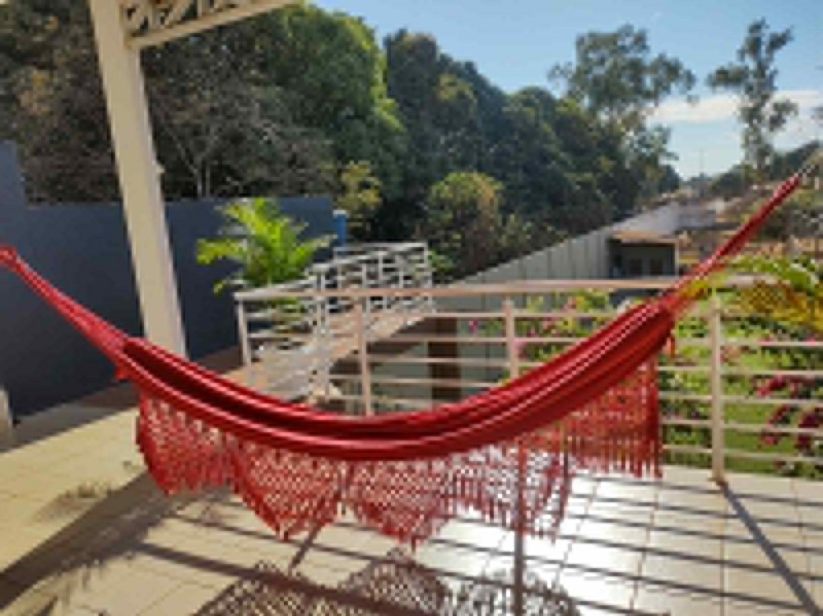 EM PORTO VELHO: Chácara da EVA tem espaço para casamento, aniversário, festas e confraternizações 