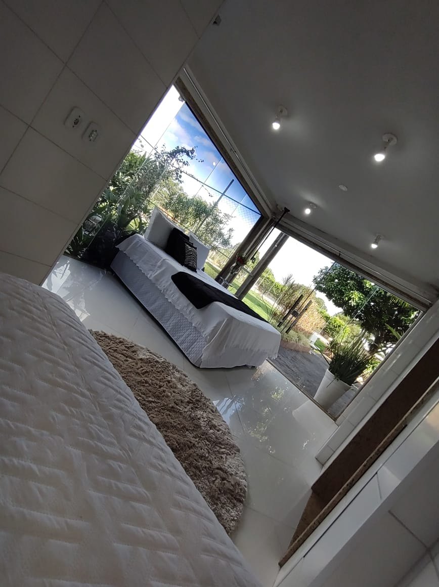 EM PORTO VELHO: Chácara da EVA tem espaço para casamento, aniversário, festas e confraternizações 