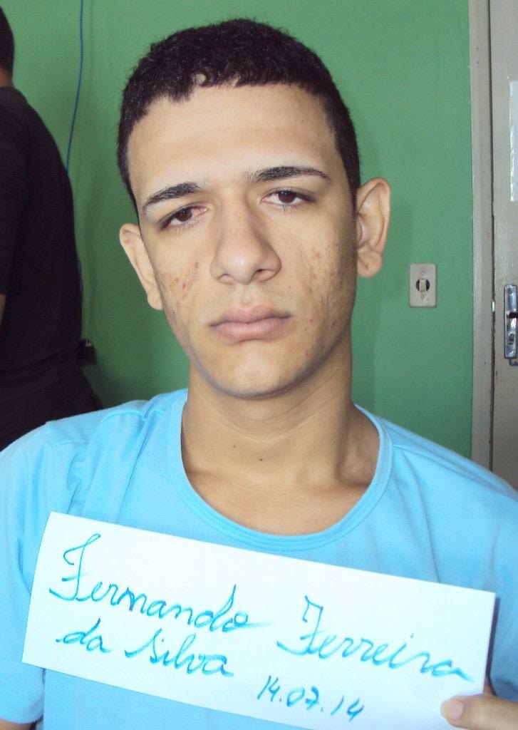 PROCURADOS: Veja as fotos dos 12 presos que fugiram do presídio 470 em Porto Velho